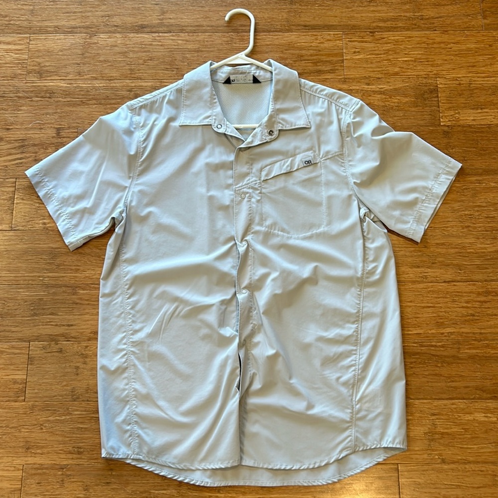 Outdoor Research Medium Shirt